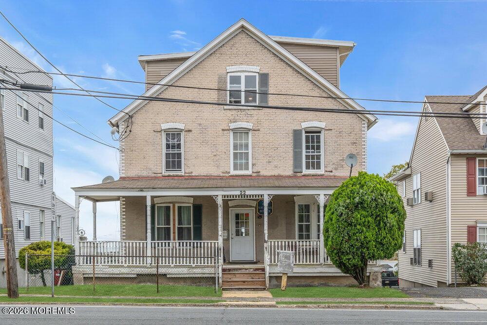 22 Navesink Avenue Highlands NJ 07732