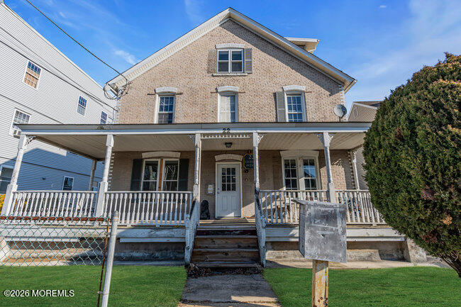 22 Navesink Avenue Highlands NJ 07732