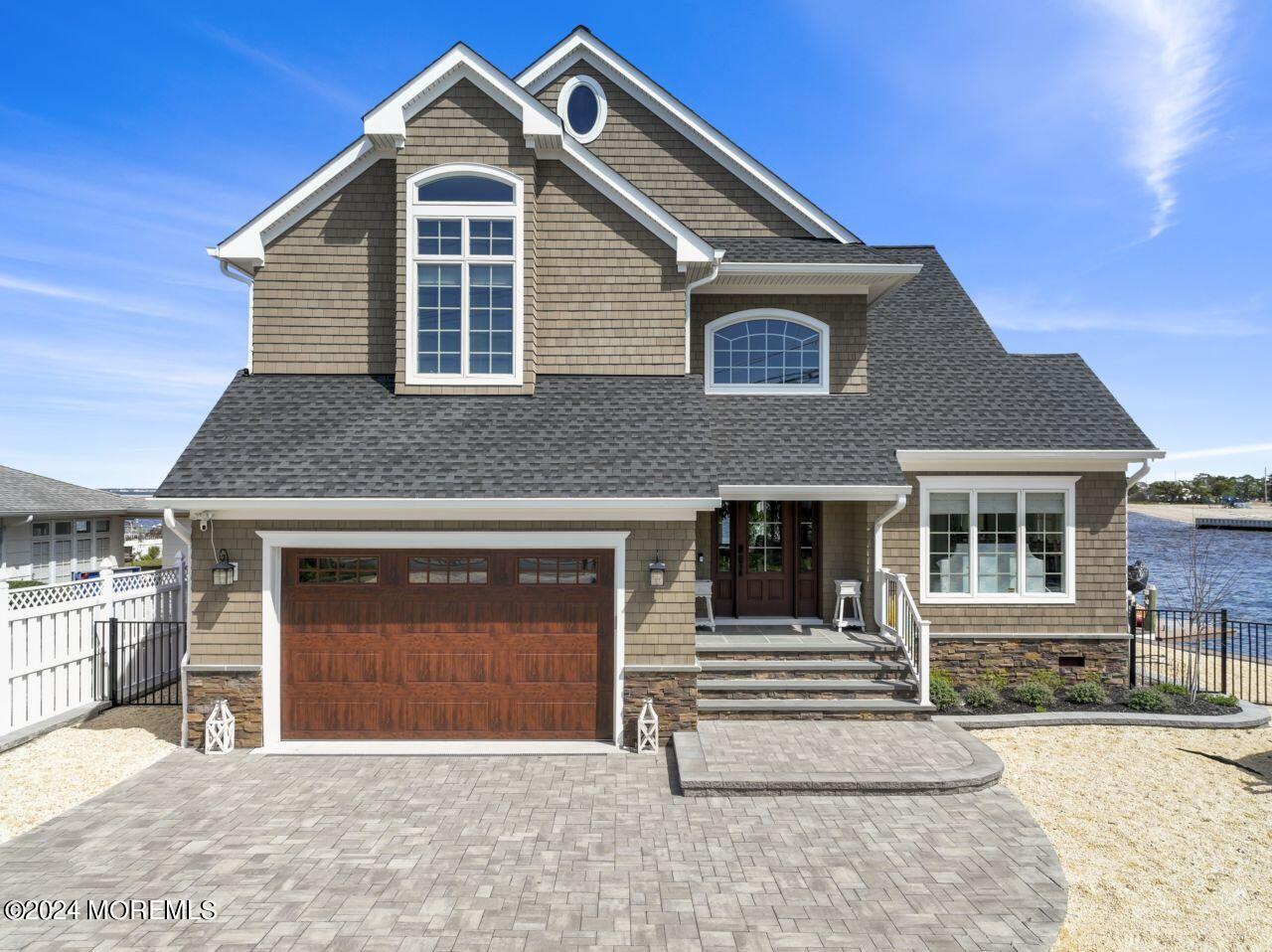 1 Pershing Boulevard Lavallette NJ 08735
