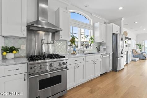 1 Pershing Boulevard Lavallette NJ 08735