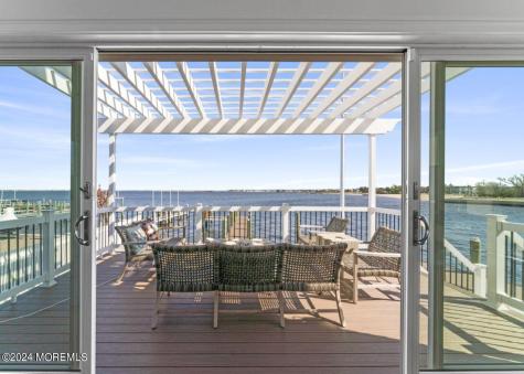 1 Pershing Boulevard Lavallette NJ 08735