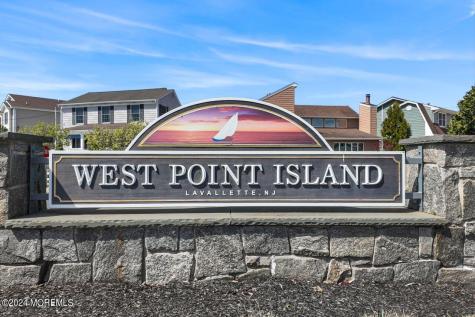1 Pershing Boulevard Lavallette NJ 08735