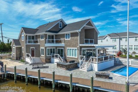 1 Pershing Boulevard Lavallette NJ 08735