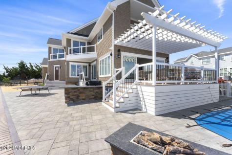 1 Pershing Boulevard Lavallette NJ 08735