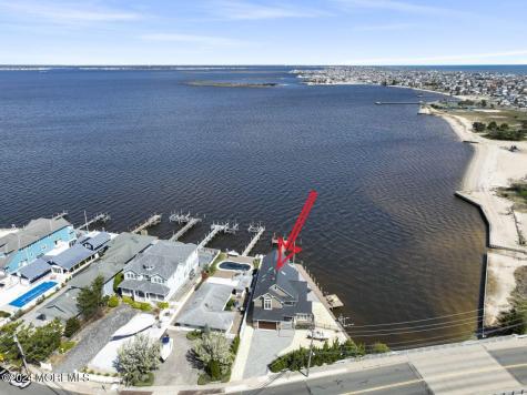 1 Pershing Boulevard Lavallette NJ 08735
