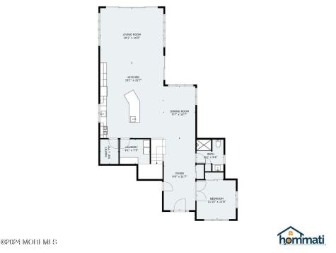 1 Pershing Boulevard Lavallette NJ 08735