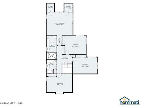 1 Pershing Boulevard Lavallette NJ 08735