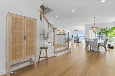 1 Pershing Boulevard Lavallette NJ 08735