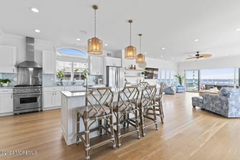 1 Pershing Boulevard Lavallette NJ 08735