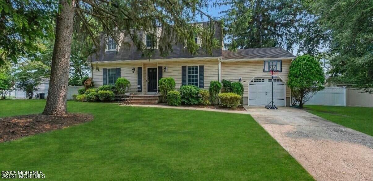530 Wall Street Eatontown NJ 07724