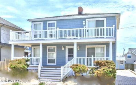 4 Camden Avenue Lavallette NJ 08735