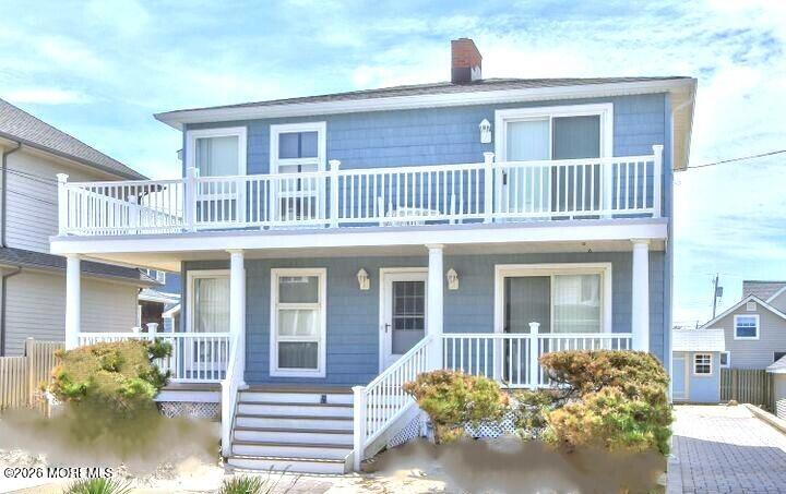 4 Camden Avenue Lavallette NJ 08735