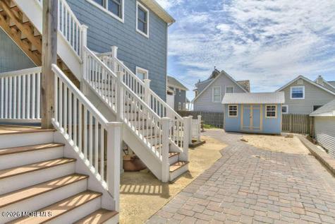 4 Camden Avenue Lavallette NJ 08735
