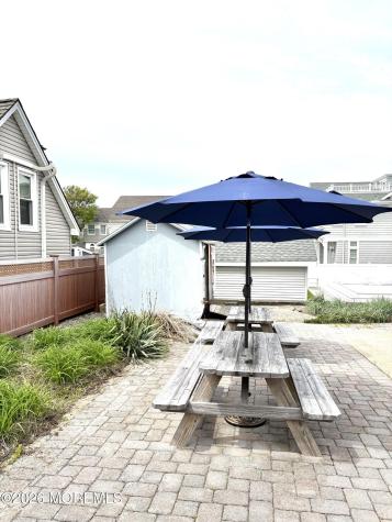 4 Camden Avenue Lavallette NJ 08735