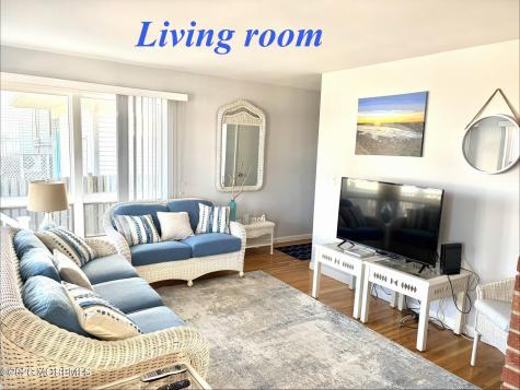 4 Camden Avenue Lavallette NJ 08735