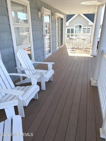 4 Camden Avenue Lavallette NJ 08735