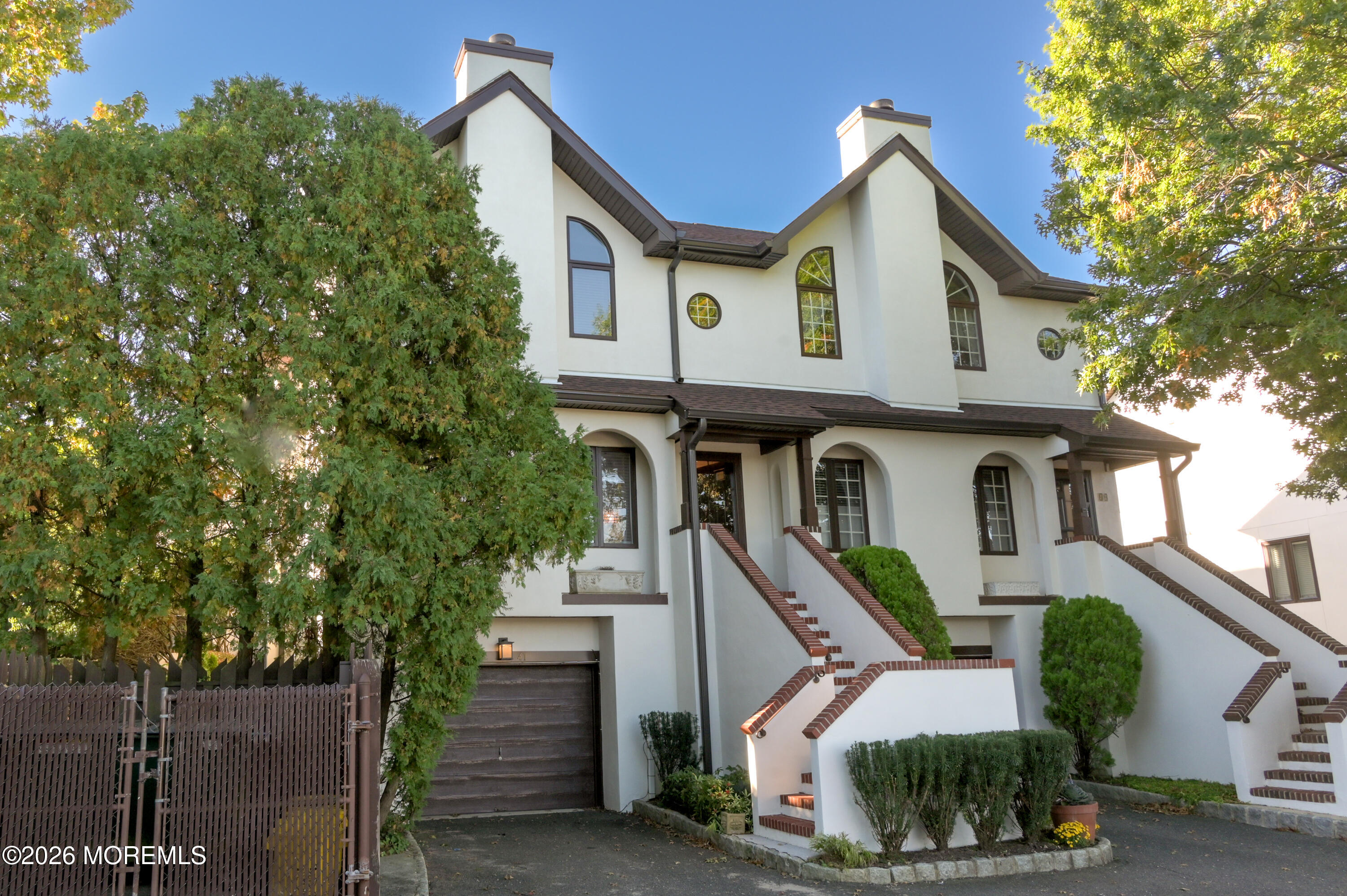 41 Tower Hill Drive Red Bank NJ 07701