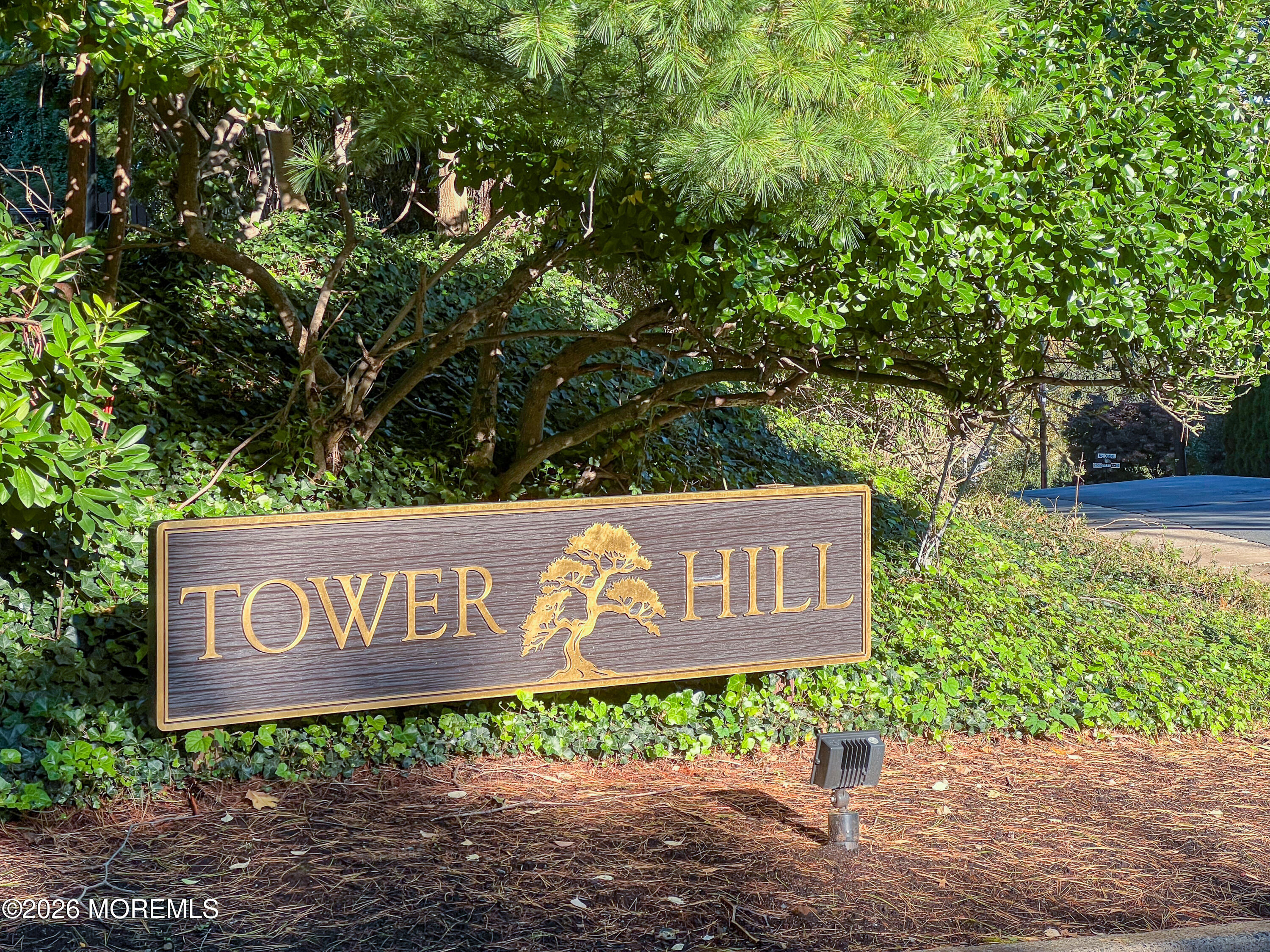 41 Tower Hill Drive Red Bank NJ 07701