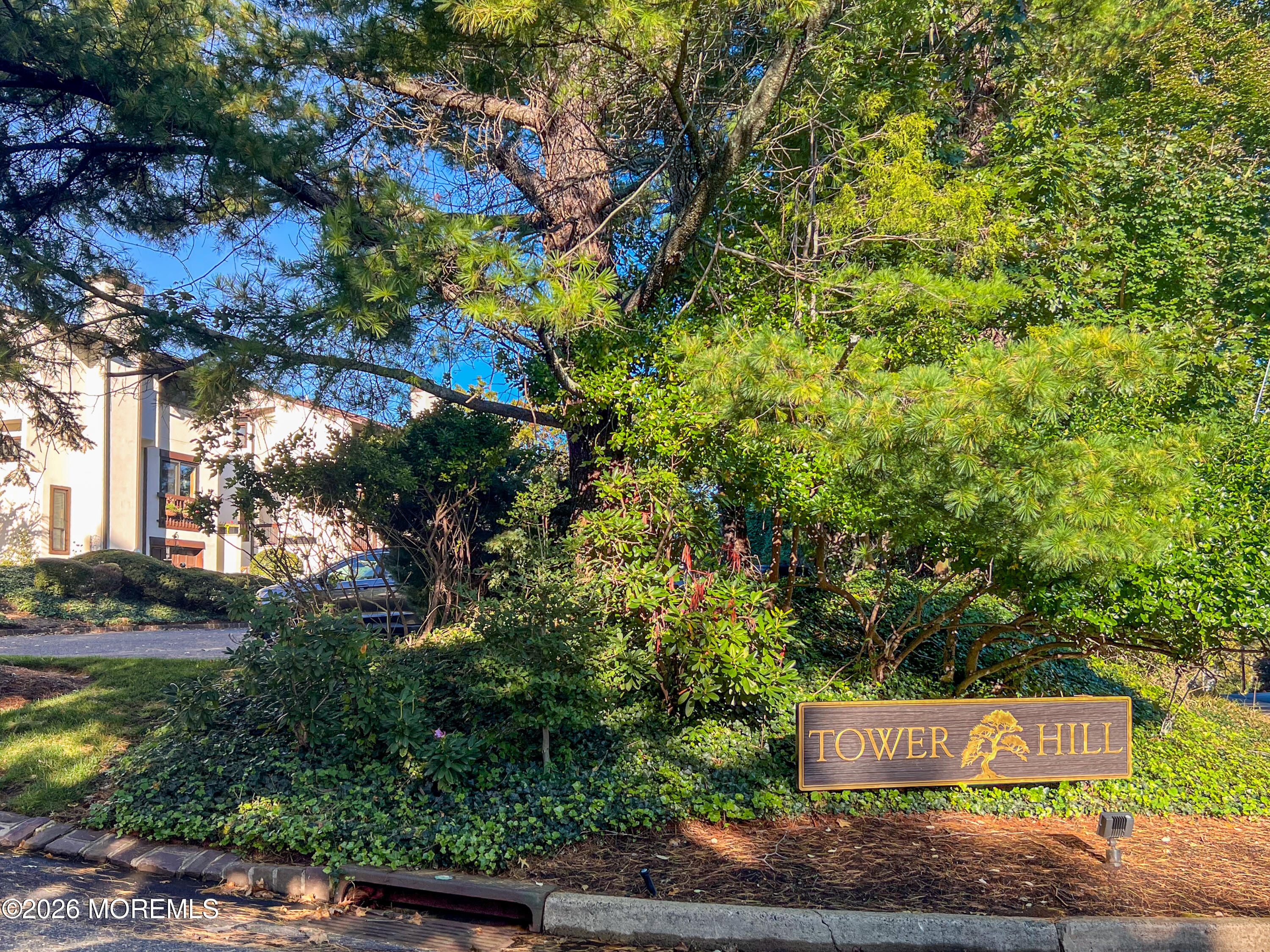 41 Tower Hill Drive Red Bank NJ 07701