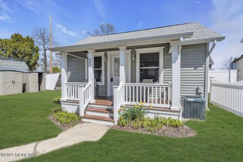 304 1/2 13th Avenue Belmar NJ 07719