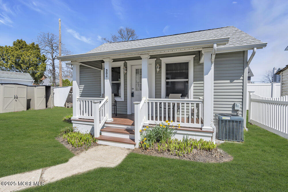 304 1/2 13th Avenue Belmar NJ 07719