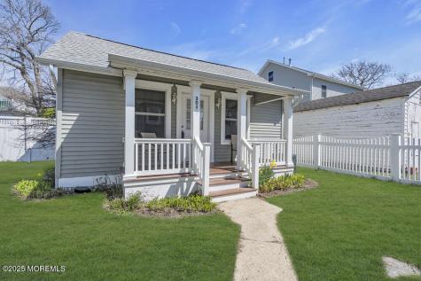 304 1/2 13th Avenue Belmar NJ 07719