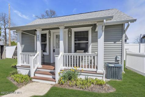 304 1/2 13th Avenue Belmar NJ 07719
