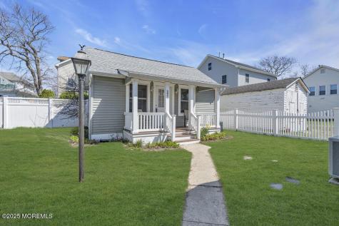 304 1/2 13th Avenue Belmar NJ 07719