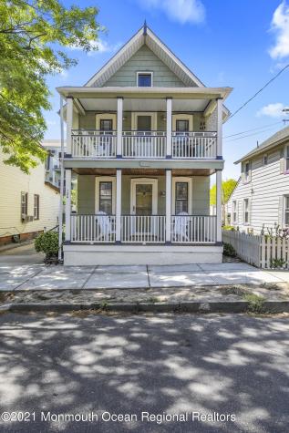 124 Heck Avenue Ocean Grove NJ 07756