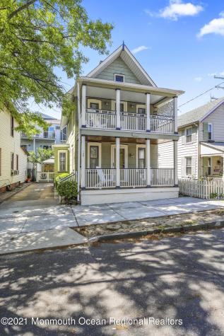 124 Heck Avenue Ocean Grove NJ 07756
