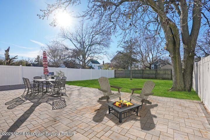 18 Catherine Street Long Branch NJ 07740
