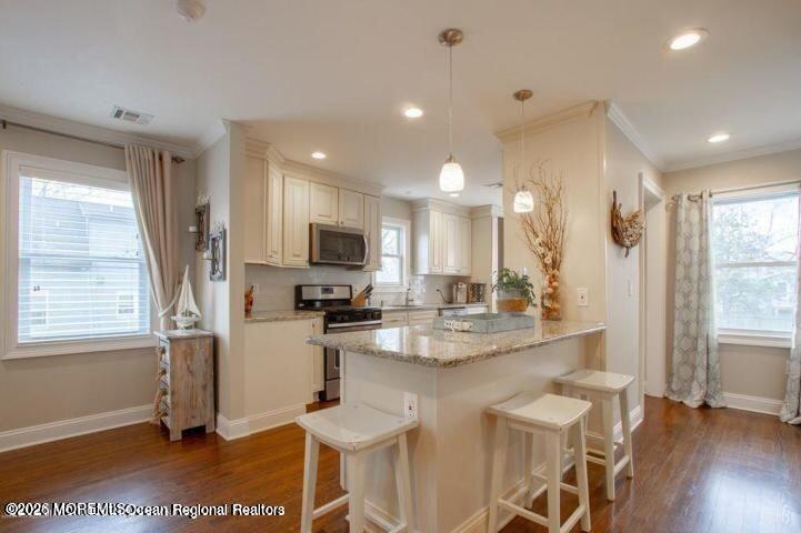18 Catherine Street Long Branch NJ 07740