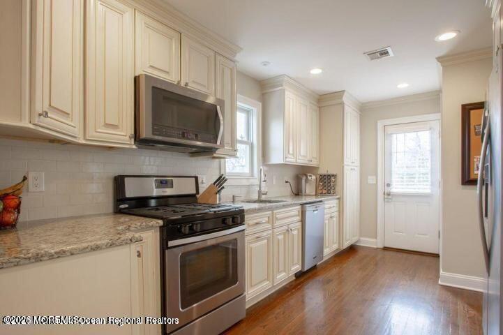 18 Catherine Street Long Branch NJ 07740