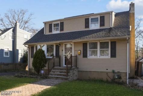 895 Madison Avenue Rahway NJ 07065