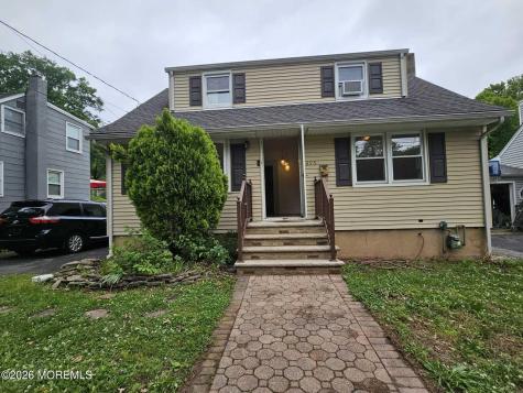 895 Madison Avenue Rahway NJ 07065
