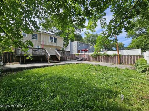 895 Madison Avenue Rahway NJ 07065