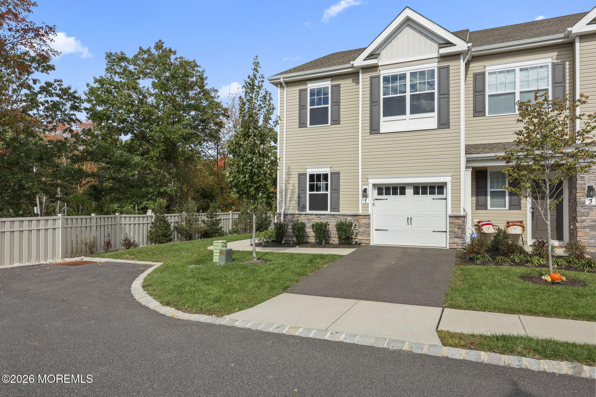 1 Chapel Lane Neptune Township NJ 07753