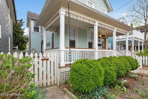 142 Heck Avenue Ocean Grove NJ 07756
