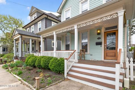 142 Heck Avenue Ocean Grove NJ 07756