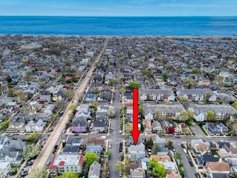 142 Heck Avenue Ocean Grove NJ 07756
