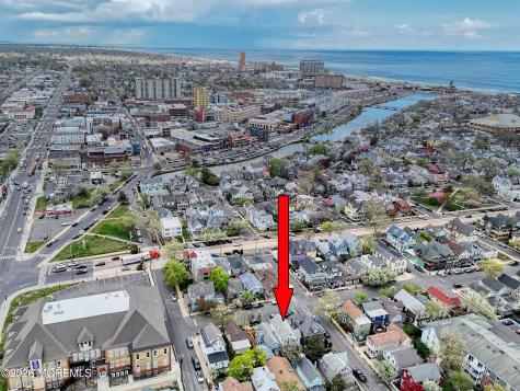 142 Heck Avenue Ocean Grove NJ 07756