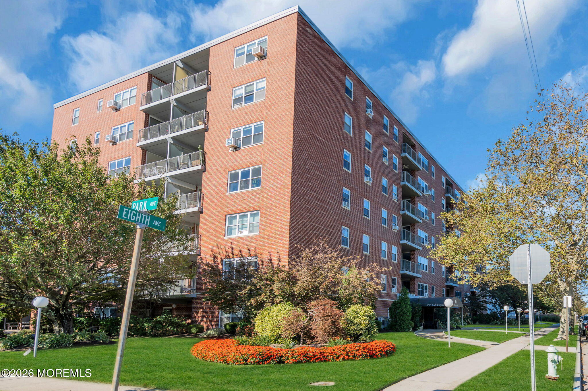 1615 Park Avenue Asbury Park NJ 07712