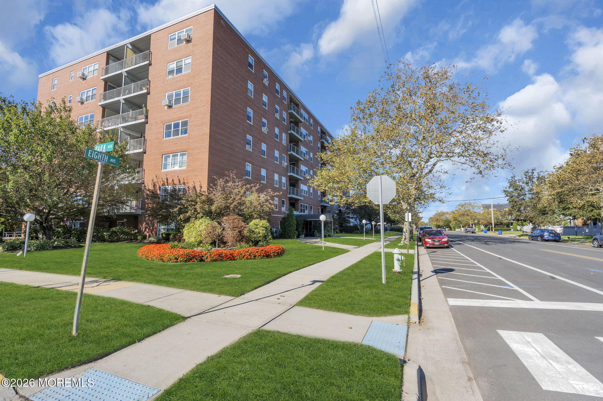 1615 Park Avenue Asbury Park NJ 07712