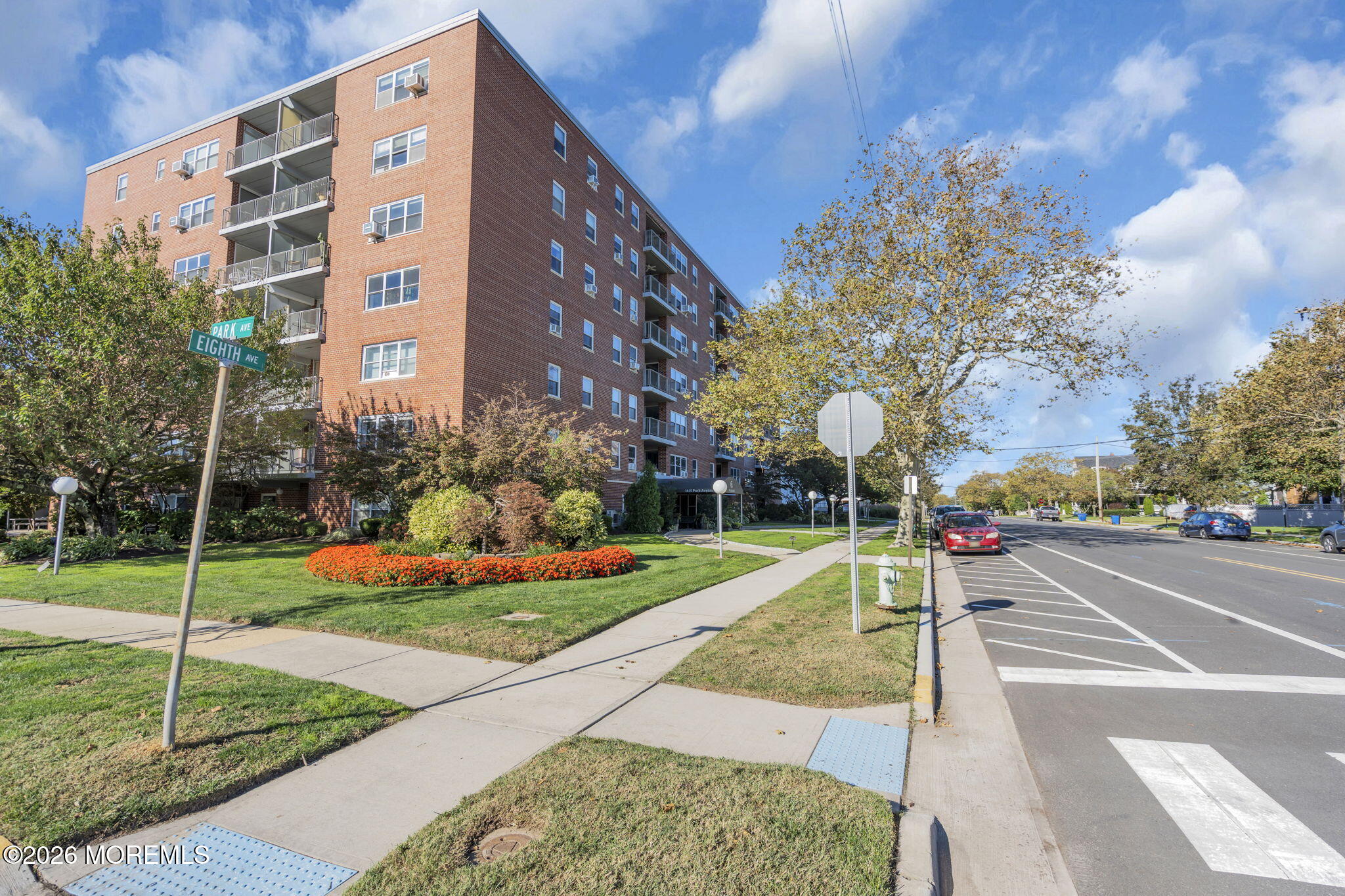 1615 Park Avenue Asbury Park NJ 07712