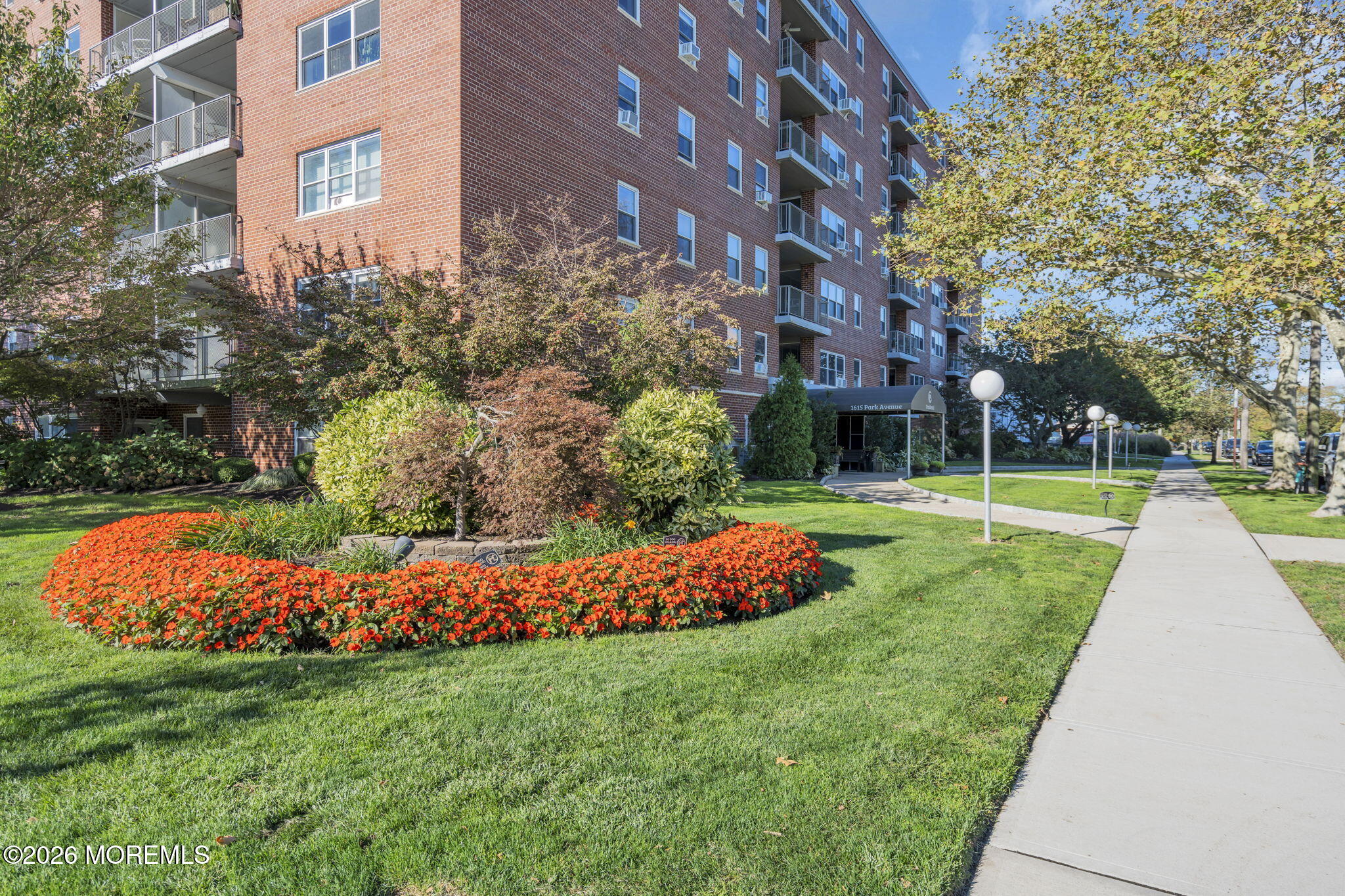 1615 Park Avenue Asbury Park NJ 07712