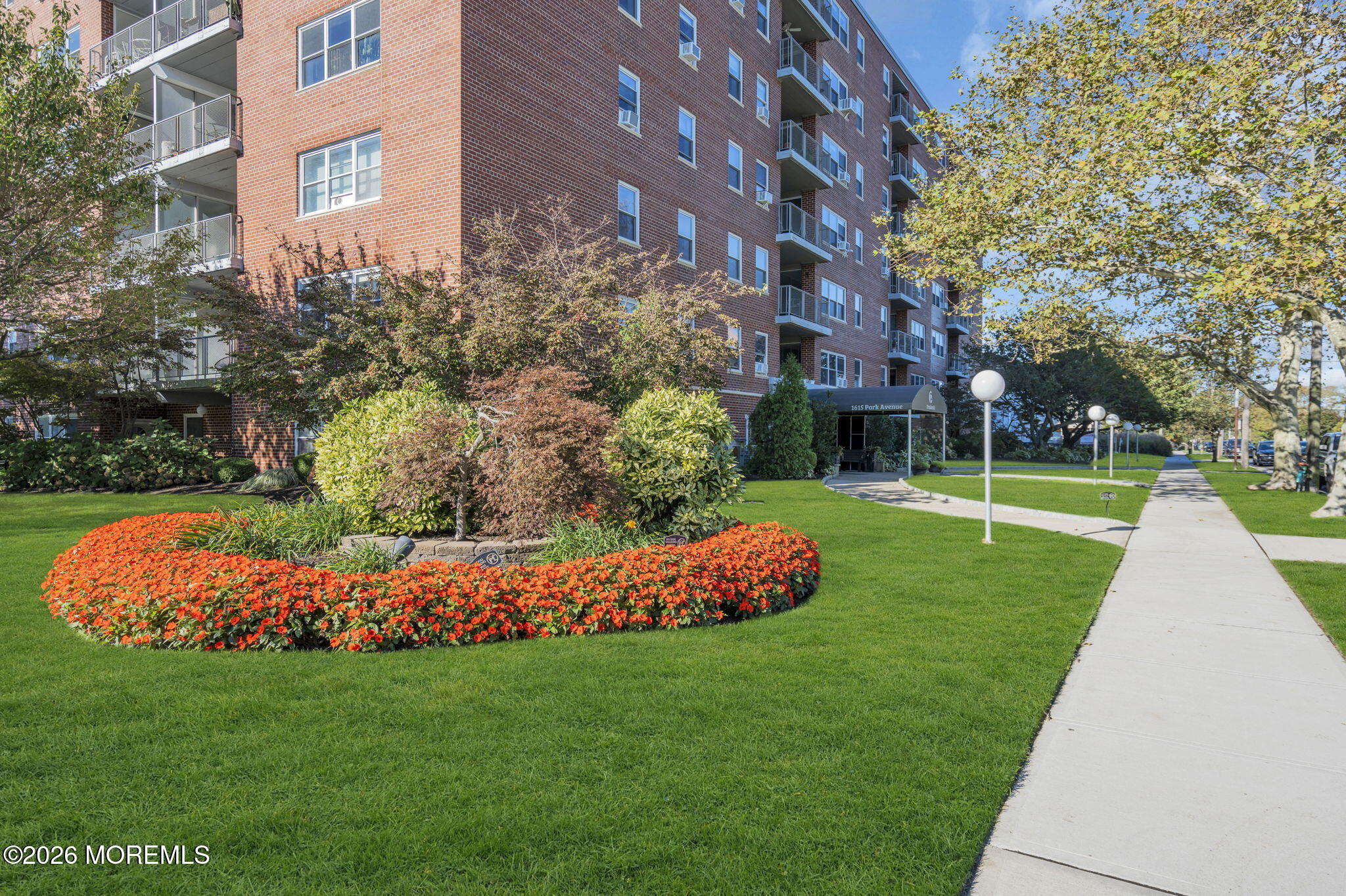 1615 Park Avenue Asbury Park NJ 07712