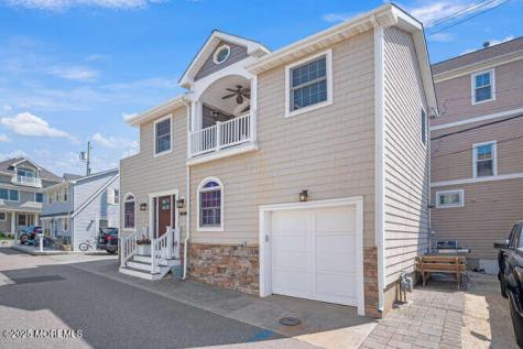 55 Barnegat Way Lavallette NJ 08735