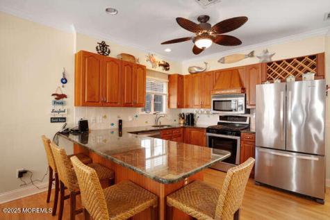 55 Barnegat Way Lavallette NJ 08735