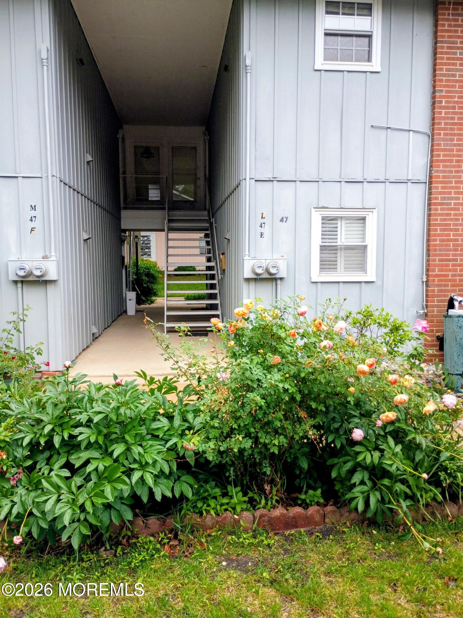 47L Cambridge Court Lakewood NJ 08701