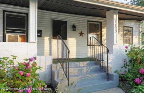 713 18th Avenue Belmar NJ 07719